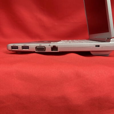 【千葉店】中古  Lets note SV8 CF-SV8TDLVS 3250006819 