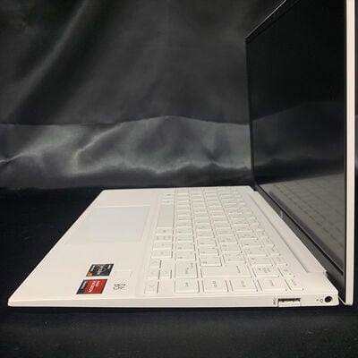 【横浜駅前店】中古  HP Pavilion Aero 13-be(Ryzen 7 5800U/16GB/SSD512GB/オンボード/W11P/有線LAN○無線LAN○) 3400009834 