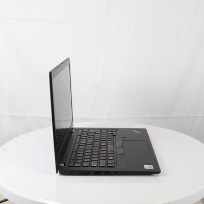 【通販センター】中古  Lenovo ThinkPad X13 Gen1 20T3-S76W00 (Intel Core i3 10110U 2.1GHz/8GB/SSD256GB/なし/オンボード/13.3/1920x1080/Wi-Fi/WEBCAM/W11H MAR) 184419 