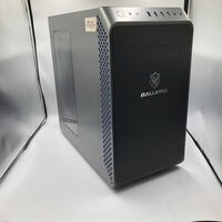 中古  GALLERIA RM5R-G60S(Ryzen 5 3500/8GB/SSD500GB/HDD4TB/GTX1660 SUPER/W11H) 4680002874 