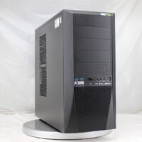 中古  THIRDWAVE GALLERIA KT(Intel Core i7 9700/16GB/SSD1TB/なし/NVIDIA GeForce GTX 1660 Ti 6GB/W11H64 MAR) 179095【6/26値下げ!】 