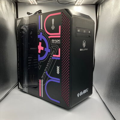 【町田店】中古  GALLERIA VSA7C-R47S 3330003416 