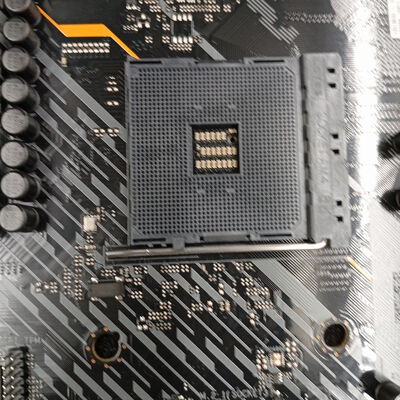 【大須店】中古  【付属品欠品】ASUS TUF GAMING X570-PLUS (X570 AM4 ATX DDR4) 3480033962 