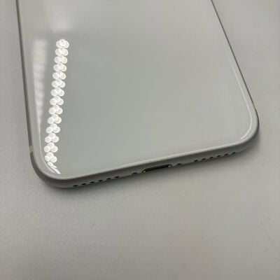 【なんば店】中古  【au】Apple iPhoneSE 4.7インチ (第2世代/2020) 64GB (ホワイト) MHGQ3J/A 新パッケージ版 146172 