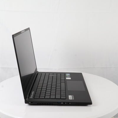 【通販センター】中古  THIRDWAVE GALLERIA GCR2070RGF-QCB(Intel Core i7 9750H/16GB/SSD1TB/なし/NVIDIA GeForce RTX 2070 with Max-Q Design/15.6/1920x1080/Wi-Fi/W11H64 MAR) 185294【7/2値下げ!】 