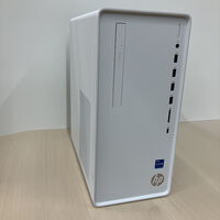 中古  HP Pavilion Desktop TP01-5000jp (Intel Core i5 14400/16GB/SSD1TB/DVDライター/オンボード/-/-/Wi-Fi/W11H64) 172549 