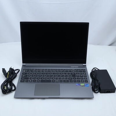 【通販センター】中古  THIRDWAVE raytrek R5-AA6 202534 