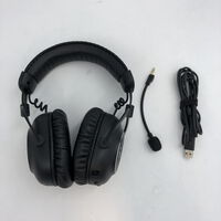 中古  Logicool PRO X Wireless G-PHS-004WL 5200001225 