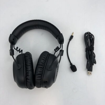 【福井日之出店】中古  Logicool PRO X Wireless G-PHS-004WL 5200001225 