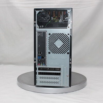 【通販センター】中古  mouse DT5-G-B560W11【12/4値下げ!】 