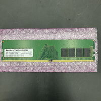 中古  PC4-25600 16GB デスクトップ用 140728 