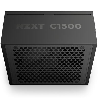 NZXT  C1500 Platinum ATX 3.1 PA-5P1BB-JP (1500W) 