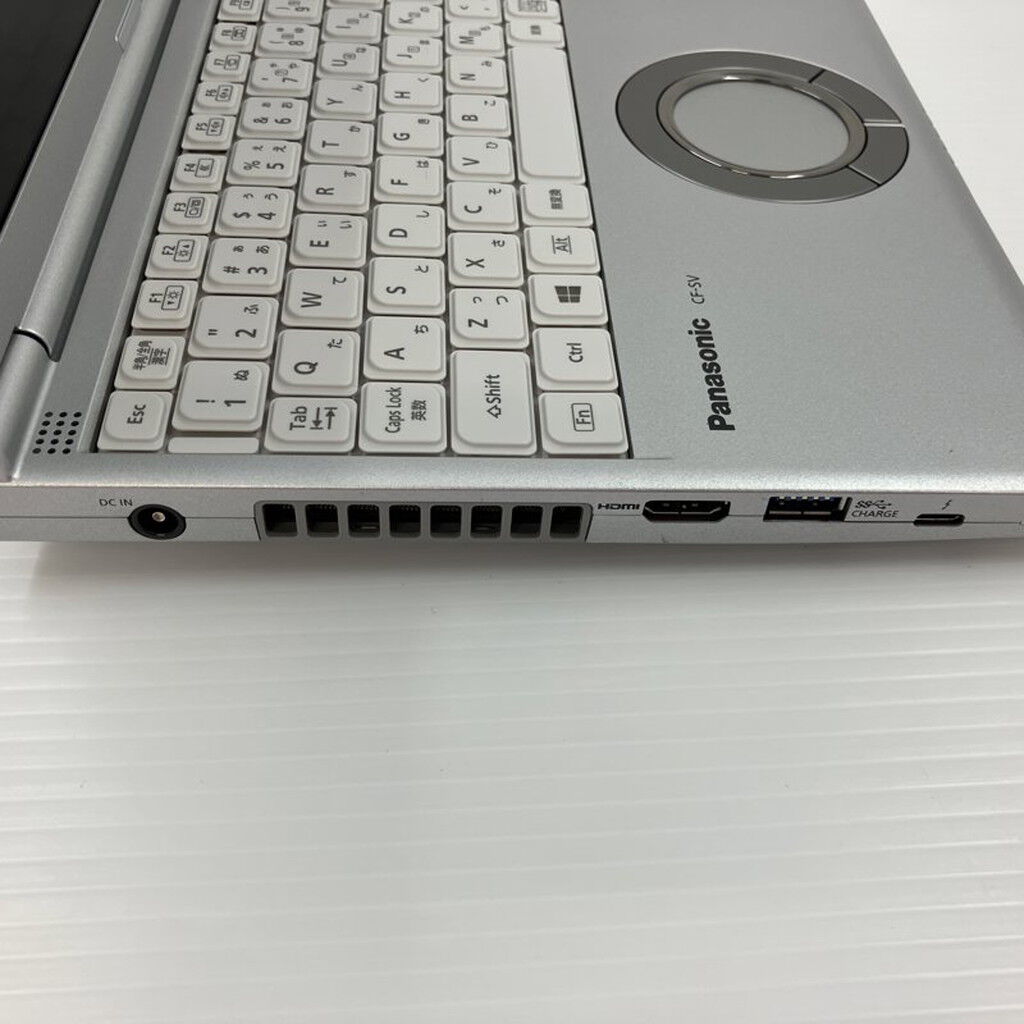 中古 Panasonic_CF_LV(i5-10310U/16GB/SSD256GB/W10P) 3410016281
