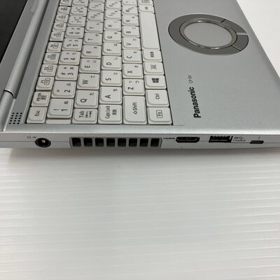 【秋葉原本店】中古  Panasonic_CF_LV(i5-10310U/16GB/SSD256GB/W10P) 3410016281 