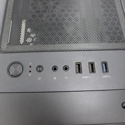 【通販センター】中古  Original PC(Intel Core i7 10700/32GB DDR4 (PC4)/SSD500GB/なし/NVIDIA GeForce RTX 3070 8GB/W11H64 MAR) 191337 
