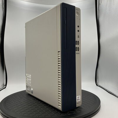 【新潟店】中古  NEC PC-MKM31BZG9 (i5 10500/16GB/HDD500GB/W11P) 3290007112 