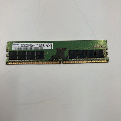 【なんば店】中古  Samsung M378A2G43AB3-CWE(DDR4 PC4-25600 16GB) 147975 