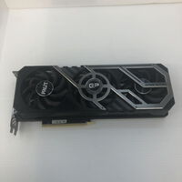 中古  Palit RTX3070 GamingPro NE63070019P2-1041A (RTX3070 8G) 143906 