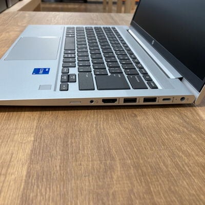 【姫路店】中古  HP ProBook 440 G9(Intel Core i5 1235U/8GB/SSD256GB/なし/オンボード/14/1920x1080/Wi-Fi/WEBCAM/W11H64 MAR) 180991 