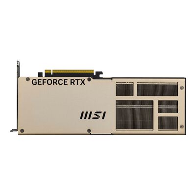 MSI  GeForce RTX 5070 12G INSPIRE 3X OC (GeForce RTX 5070 12GB) 