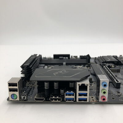 【盛岡都南店】中古  ASRock B660 Pro RS (B660 1700 ATX DDR4) 150348 