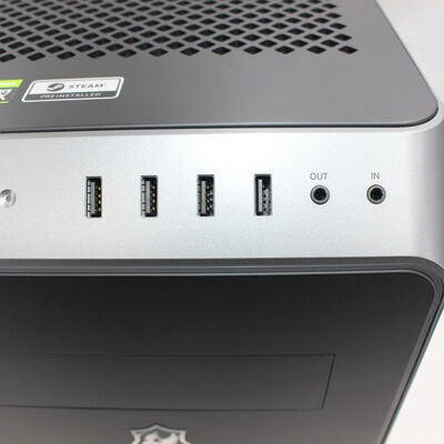 【通販センター】中古  THIRDWAVE GALLERIA SK(Intel Core i7 10700/16GB DDR4 (PC4)/SSD1TB/なし/NVIDIA GeForce RTX 3060 12GB/W11H64 MAR) 196823 