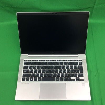 【川崎店】中古  HP EliteBook 830 G8 MSO (Intel Core i5 1145G7 2.6GHz/16GB/SSD256GB/-/オンボード/13.3/1920x1080/Wi-Fi/WEBCAM/W11P/Microsoft Office Home and Business 2024) 190046 