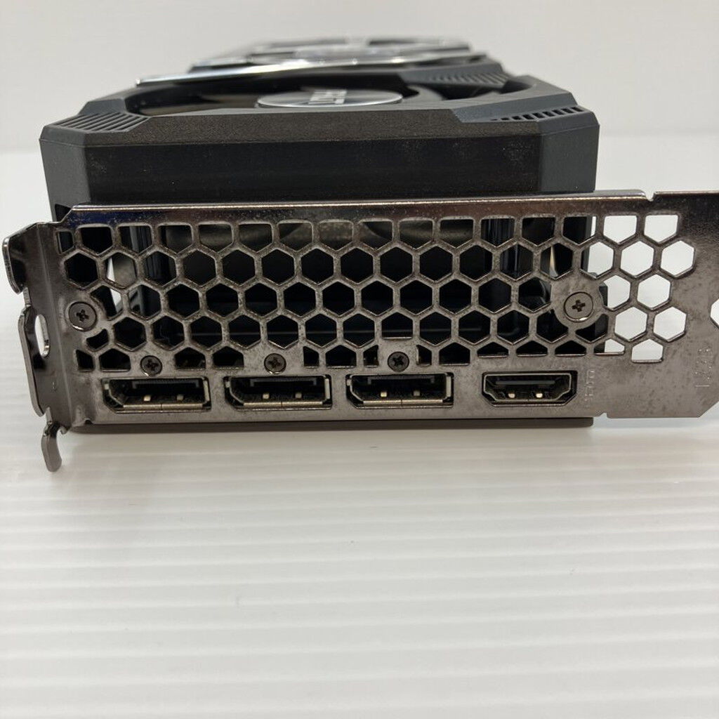 中古 Palit GeForce RTX3090 GamingPro NED3090019SB-132BA (RTX3090