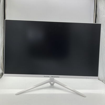 【堺七道店】中古  Viewsonic VX2728J-2K-W-72 (27"W 2H1DP 180Hz WQHD) 4660002225 