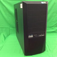 中古  THIRDWAVE GALLERIA XF(i7 9700F/32GB/SSD512GB/HDD2TB/RTX2070 SUPER/W11H) 3170006683 