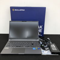 中古  THIRDWAVE GALLERIA RL7C-R35-5N 5110001113 