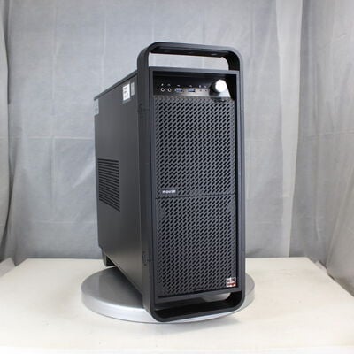 【宮崎恒久店】中古  mouse DAIV 