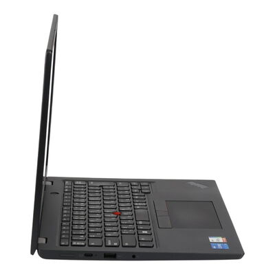 【通販センター】中古  Lenovo ThinkPad L13 Gen4(Intel Core i5 1335U/16GB DDR5 (PC5)/SSD256GB/なし/オンボード/13.3/1920x1200/Wi-Fi/W11H64 MAR) 204655 