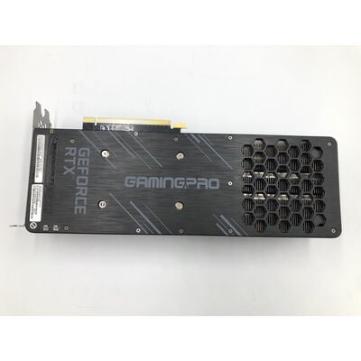 【水戸赤塚店】中古  Palit RTX3070 GamingPro 8GB GDDR6 256bit 3-DP HDMI V1 (RTX3070 8G) 4680003787 