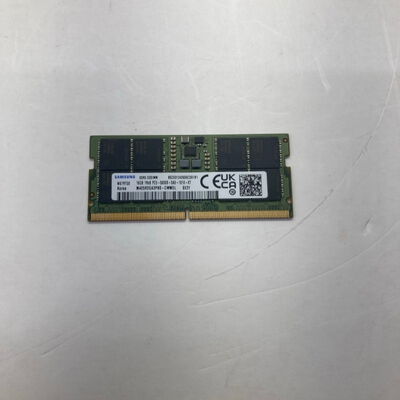 【千葉店】中古  Samsung M425R2GA3PB0-CWM (SODIMM DDR5 PC5-44800 16G) 1460026032 