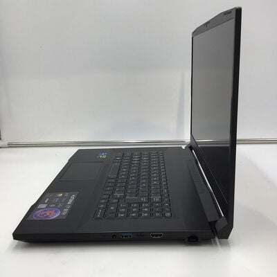 【白山FM松任店】中古  MSI　KATANA 17　B13V 4950001215 