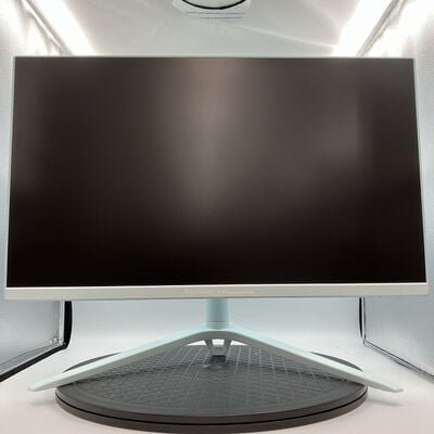 【新潟店】中古  Viewsonic VX2428J-BL-7(23.8W 0.5ms IPS 180Hzﾌﾞﾙｰ) 3290006853 