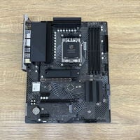 中古  ASRock B650 PG Lightning WiFi (B650 AM5 ATX DDR5) 4990001214 