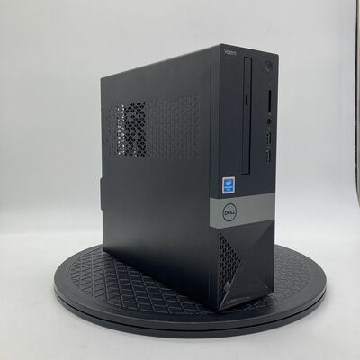 【堺七道店】中古  DELL Vostro 3471(i3 9100/8GB/SSD256GB/W11H) 4660001706 