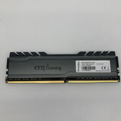 【堺七道店】中古  PC4-25600 8GB デスクトップ用 140727 