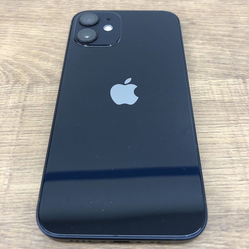 iPhone12 mini 64GB ブラック　ジャンク　SIMフリー 楽天市場】[ジャンク] Apple iPhone 12 mini 64GB (SIMフリー