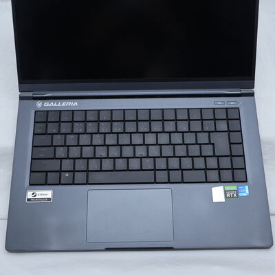 【通販センター】中古  THIRDWAVE GALLERIA UL7C-R37 201645 