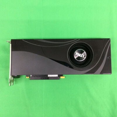 【川崎店】中古  Palit NE6207S019P2-180F(RTX2070 SUPER 8GGD61H3P) 140107 