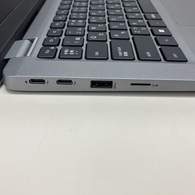 【町田店】中古  DELL Latitude 5320 (Intel Core i7 1185G7 3.0GHz/16GB/SSD256GB/-/-/13.3/1920x1080/Wi-Fi/WEBCAM/W11H64) 176585 
