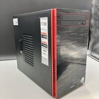 中古  iiyam_LEVEl&infin;(i5 10400/16GB/SSD500GB/HDD1TB/RTX3060 12GB/W11H) 5370000931 