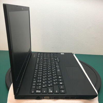【佐賀南部バイパス店】中古  NEC PC-VKM17XZG7 (INTEL Core i5 10310U 1.7GHz/16GB/SSD512GB/Mt/オンボード/15.6/1366x768/Wi-Fi/WEBCAM/W11H64) 180563 