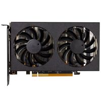 玄人志向  RD-RX6500XT-E8GB (Radeon RX 6500 XT 8GB) 