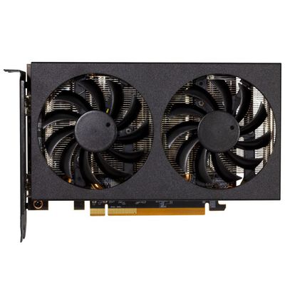 玄人志向  RD-RX6500XT-E8GB (Radeon RX 6500 XT 8GB) 