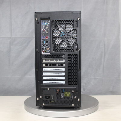 中古  Original PC(Intel Core i9 9900K/16GB/SSD512GB/なし/NVIDIA GeForce RTX 2070 8GB/W11H64 MAR) 175139 