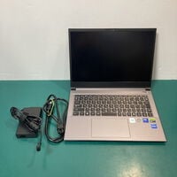 中古  THIRDWAVE GALLERIA RL7C-R45-4 (Core Ultra 7 155H/16GB/SSD512GB/RTX4050/WLAN/14QWXGA+/W11H64) 4760001587 